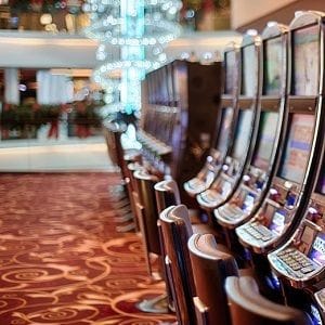 Aristocrat cut back thousands of staff as pokie playing plummets Aristocrat cut back thousands of staff as pokie playing plummets